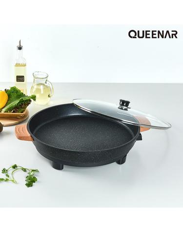[퀸나] 오-플레이트 멀티팬 QNGR-440B