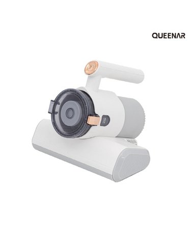 [퀸나] UV 램프 슬립 케어 침구 청소기 QNBV-4000W