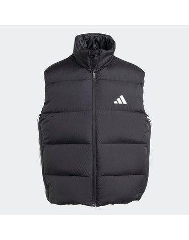 [갤러리아] [MENS SPORTSWEAR] 에센셜 클라이마웜 3S 푸퍼 다운 베스트(JM4078)