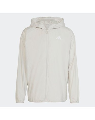 [갤러리아] [MENS SPORTSWEAR] 에센셜 빅 로고 우븐 윈드브레이커 (IM7849)