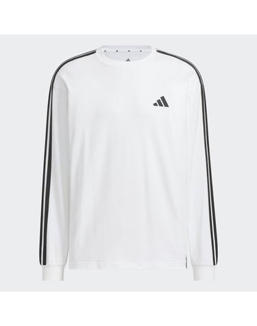 [갤러리아] [MENS SPORTSWEAR] 에센셜+ 루즈 핏 3S 긴팔 티 (KF3731)