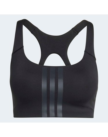 [갤러리아] [WOMENS TRAINING] 옵티메 워크아웃 미디엄 3S 서포트 브라 (JX5006)