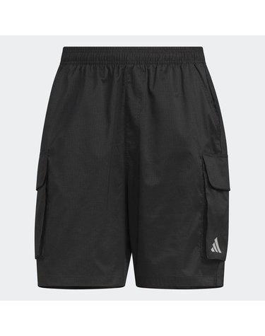 [갤러리아] [MENS SPORTSWEAR] 루즈핏 우븐 카고 쇼츠 (KS1191)