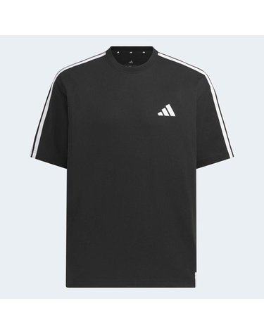 [갤러리아] [MENS SPORTSWEAR] 에센셜 플러스 루즈핏 3S 반팔티 (KF3736)