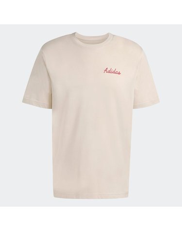 [갤러리아] [MENS SPORTSWEAR] 노블티 볼 그래픽 반팔 티셔츠 (JZ5034)