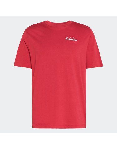 [갤러리아] [MENS SPORTSWEAR] 노블티 볼 그래픽 반팔 티셔츠 (JZ5035)