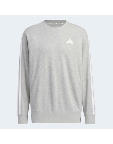 [갤러리아] [MENS SPORTSWEAR] 에센셜+ 루즈 핏 3S 스웨트셔츠 (KF3716)