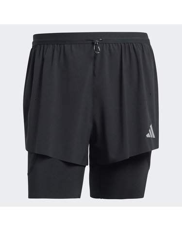 [갤러리아] [MENS RUNNING] 아디365 클라이마쿨+ 4포켓 투인원 쇼츠 (KE8215)