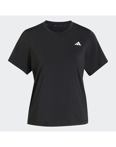 [갤러리아] [WOMENS TRAINING] 프라임리프트 에센셜 워크아웃 티셔츠 (KW4399)