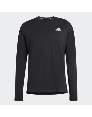 [갤러리아] [MENS RUNNING] adi365 러닝 클라이마쿨 아이코닉 롱슬리브 (KR8311)