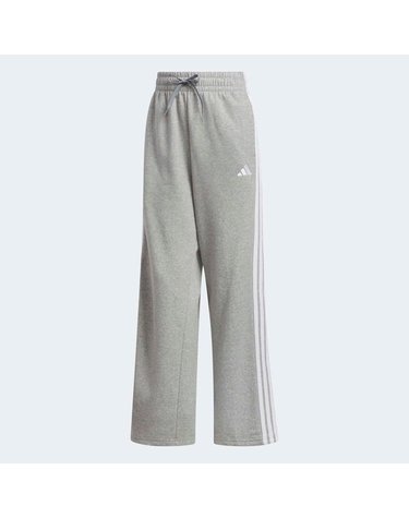 [갤러리아] [WOMENS SPORTSWEAR] 에센셜 3S 플리스 레그 오픈헴 팬츠 (KU5571)