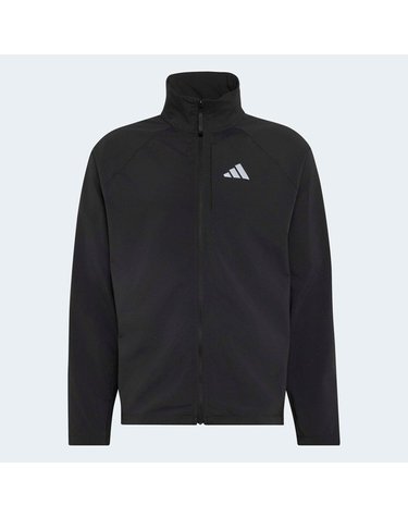[갤러리아] [MENS RUNNING] adi365 러닝 에센셜 윈터라이즈드 재킷 (KG5743)