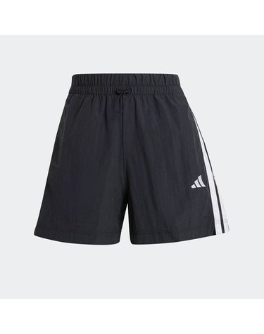 [갤러리아] [WOMENS SPORTSWEAR] 에센셜 3S 우븐 쇼츠 (JE1309)