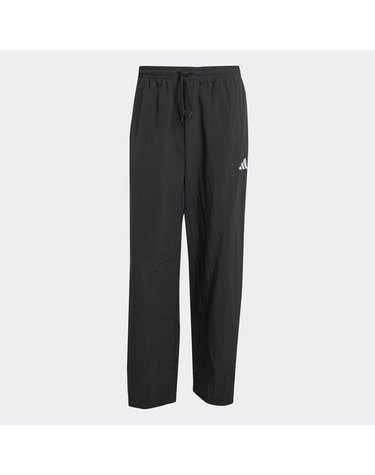 [갤러리아] [MENS SPORTSWEAR] 에센셜 스몰 로고 우븐 오픈 헴 팬츠 (JM1778)