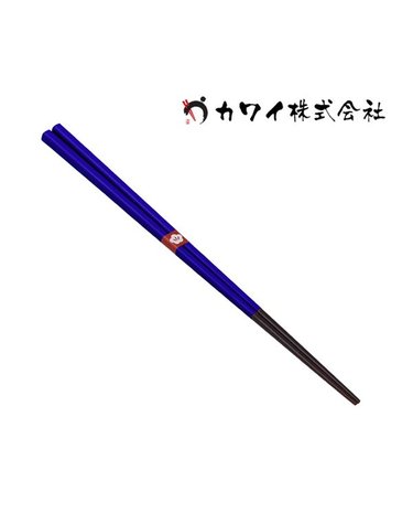 [갤러리아] KAWAI 나무젓가락 곤조우이로_옻칠_107646