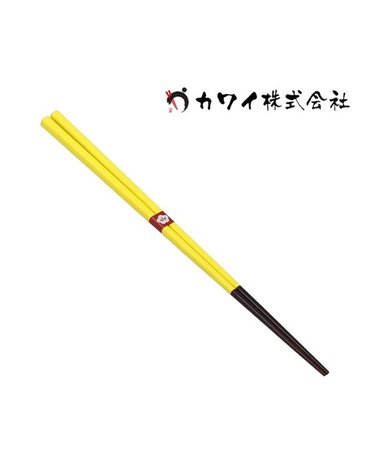 [갤러리아] KAWAI 나무젓가락 단빠빠이로_옻칠_107684