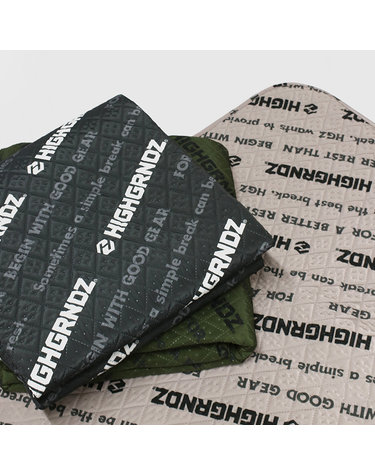 HGZ 하이그라운즈 캠핑 장박 동계 차박 텐트 좌식 침대 더블 워셔블 여행용 방수 전기요 탄소 전기 매트 장판
