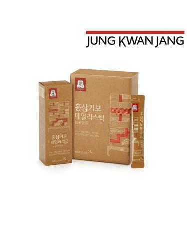 정관장 [정관장] 홍삼기보데일리스틱 10ml x 20포(쇼핑백 포함)
