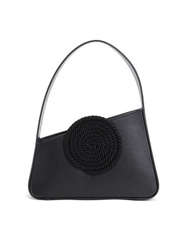 데스트리 22F1ALB01101 BLACK 여성 토트백