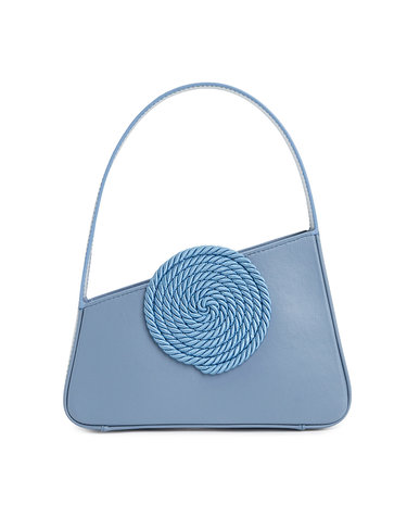데스트리 23S1ALB02313 BLUE 여성 토트백