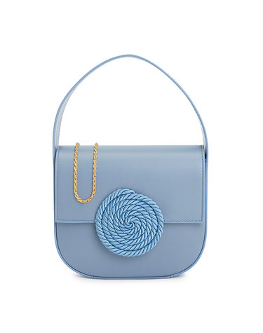 데스트리 24R1MAR10313 BLUE 여자 토트백