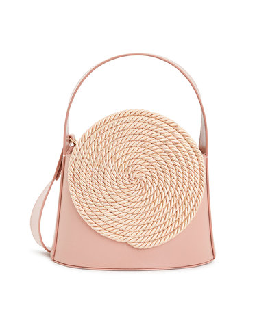 데스트리 여성 토트백 24F1GUN02212 PINK