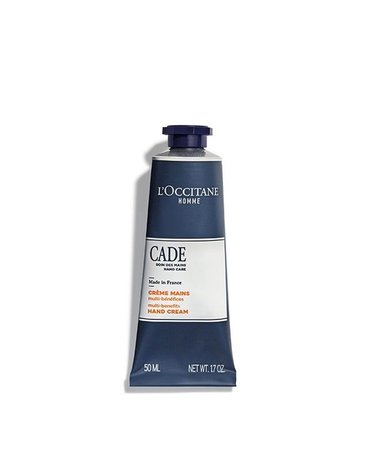 [갤러리아] 록시땅 꺄드 멀티-베네핏 핸드 크림 50ml