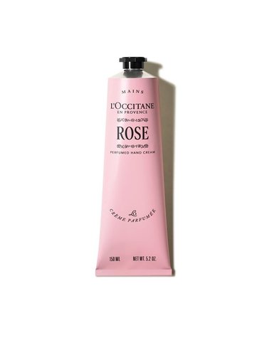 [갤러리아] 록시땅 로즈 퍼퓸드 핸드 크림 150ml