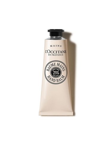[갤러리아] 록시땅 시어 버터 핸드 밤 50ml (카리테 콩포르)