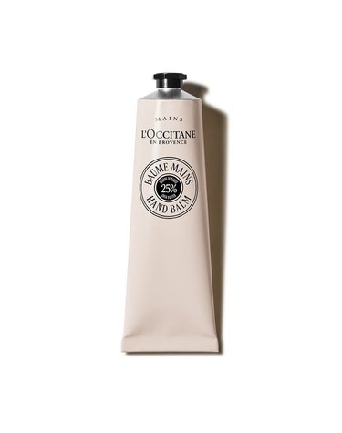 [갤러리아] 록시땅 시어 버터 핸드 밤 150ml (카리테 콩포르)
