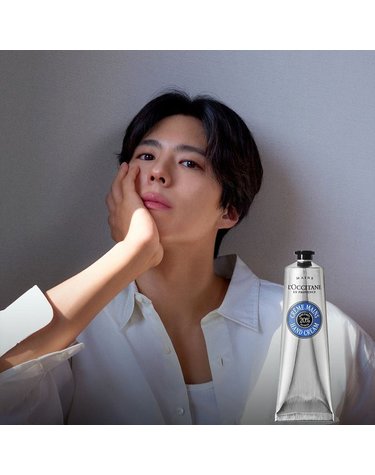 [갤러리아] 록시땅 시어 버터 핸드 크림 150ml (카리테 콩포르)