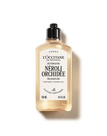 [갤러리아] 록시땅 네롤리 오키데 퍼퓸드 샤워 젤 250ml