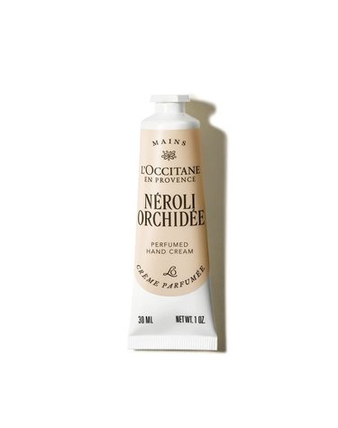 [갤러리아] 록시땅 네롤리 오키데 핸드 크림 30ml