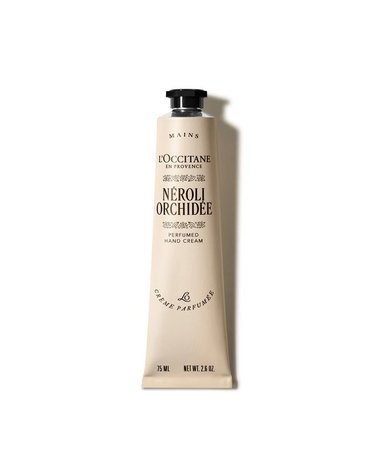 [갤러리아] 록시땅 네롤리 오키데 퍼퓸드 핸드 크림 75ml