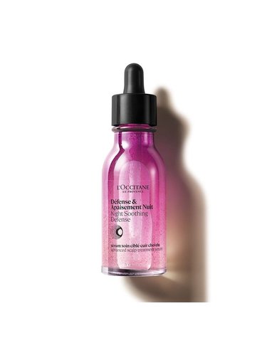 [갤러리아] 록시땅 나이트 수딩 디펜스 세럼 50ml