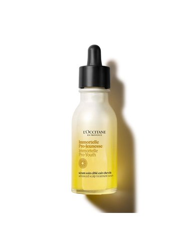 [갤러리아] 록시땅 이모르뗄 프로-유스 스칼프 세럼 50ml