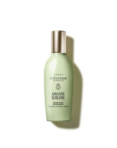 [갤러리아] 록시땅 아몬드 리서페이싱 바디 세럼 100ml (아망드 쉬블리므)