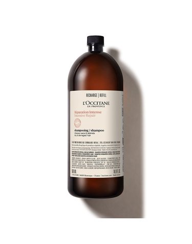 [갤러리아] 록시땅 인텐시브 리페어 샴푸 리필 500ml