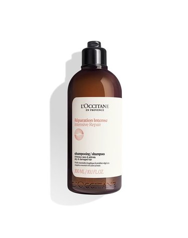 [갤러리아] 록시땅 [손상모발케어] 인텐시브 리페어 샴푸 300ml