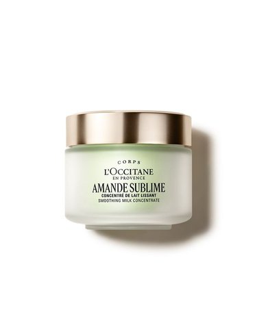 [갤러리아] 록시땅 아몬드 수딩 밀크 컨센트레이트 200ml (아망드 쉬블리므)