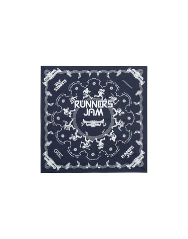 RUNNERS JAM BANDANA