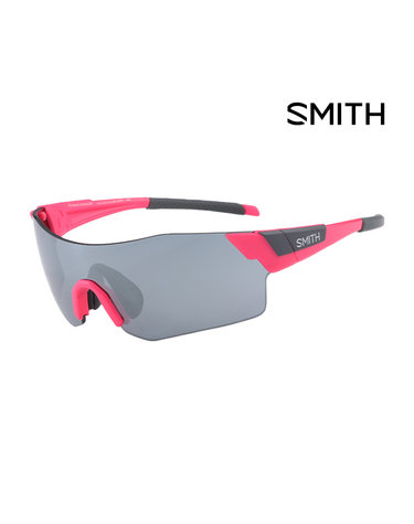 (최초가 280,000원) 스미스 선글라스 PIVLOCK ARENA/N 67T PINK FLUO 스포츠 남자 여자