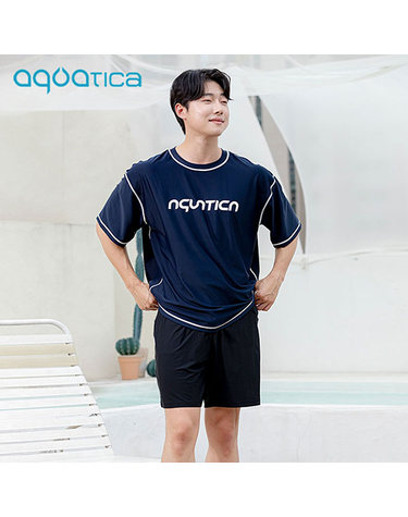 아쿠아티카 남성 래쉬가드 AQA-PZ 하의단품 모음전 AQA-PZ 하의단품 모음전