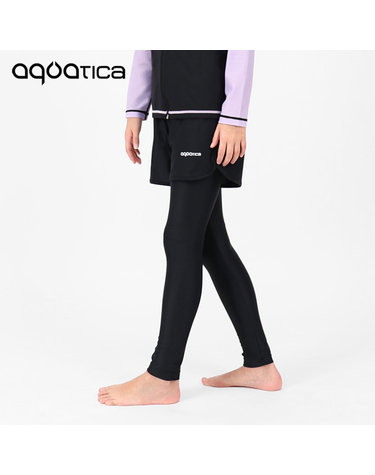 아쿠아티카 아동 공용 주니어 반바지워터레깅스 AQA421 AQA421