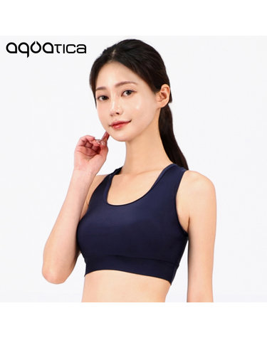 아쿠아티카 래쉬가드 AQAW100 이너 브라탑 AQAW100 이너 브라탑