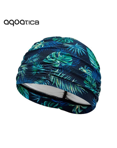 아쿠아티카 아쿠아로빅 주름수모 AQACA01 AQACA01