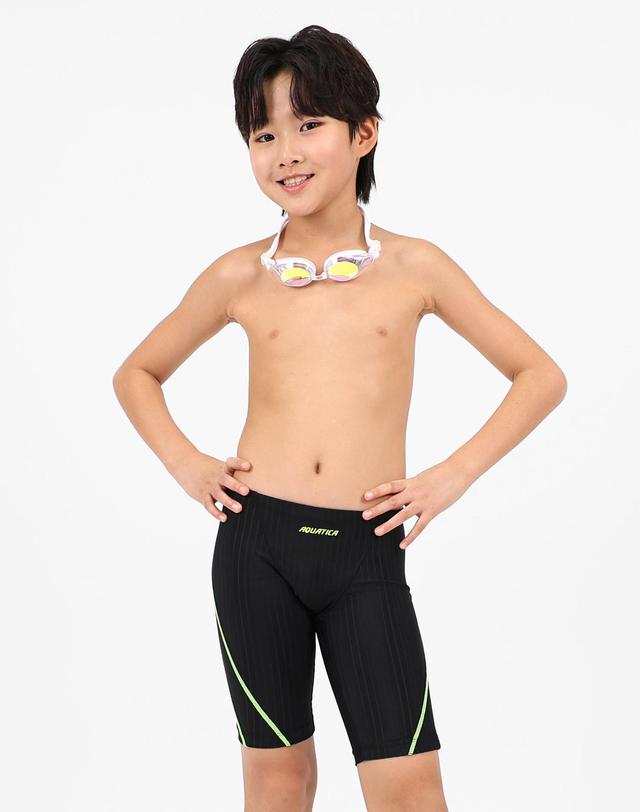 아쿠아티카 아쿠아티카 남아동 수영복 AQAJB494 파우치2종세트 AQAJB494파우치2종세트 착용컷
