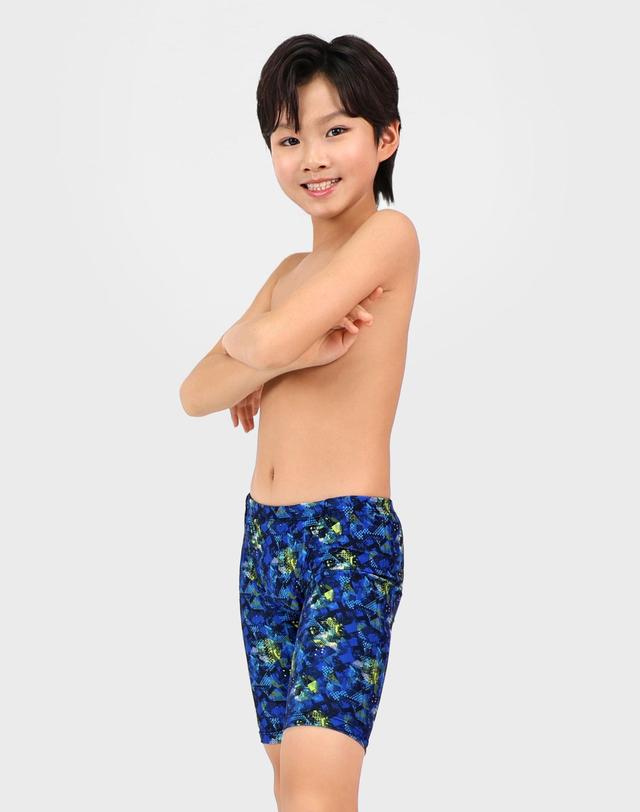 아쿠아티카 아쿠아티카 남아동 수영복 BBK105 일반용수경 파우치 코클립 7종세트 BBK105파우치7종세트 착용컷
