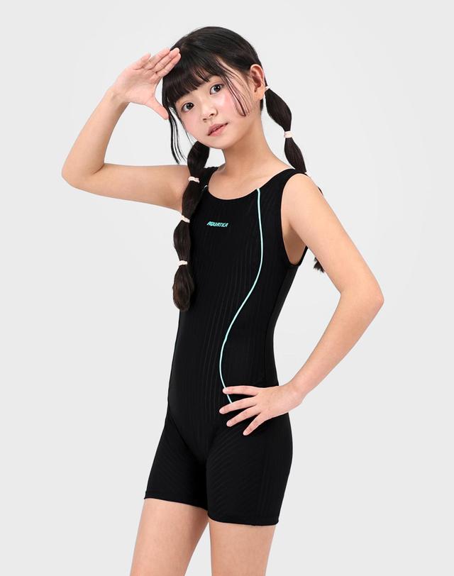 아쿠아티카 아쿠아티카 여아동 실내수영복 AQA122 일반용수경 파우치 코클립 6종세트 AQA122 파우치6종세트 착용컷