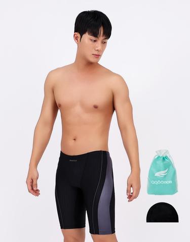 아쿠아티카 남성 실내수영복 BBF24 단품3종세트 BBF24
